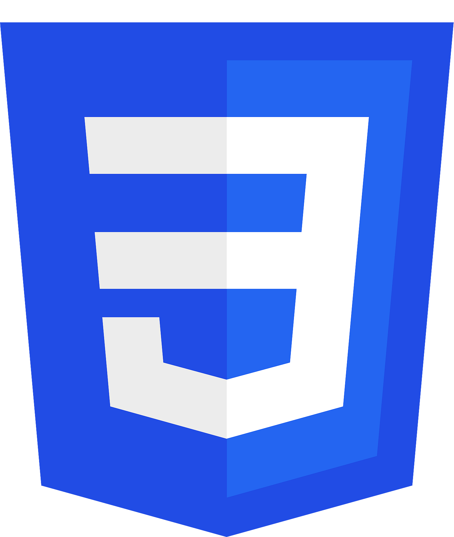 css logo